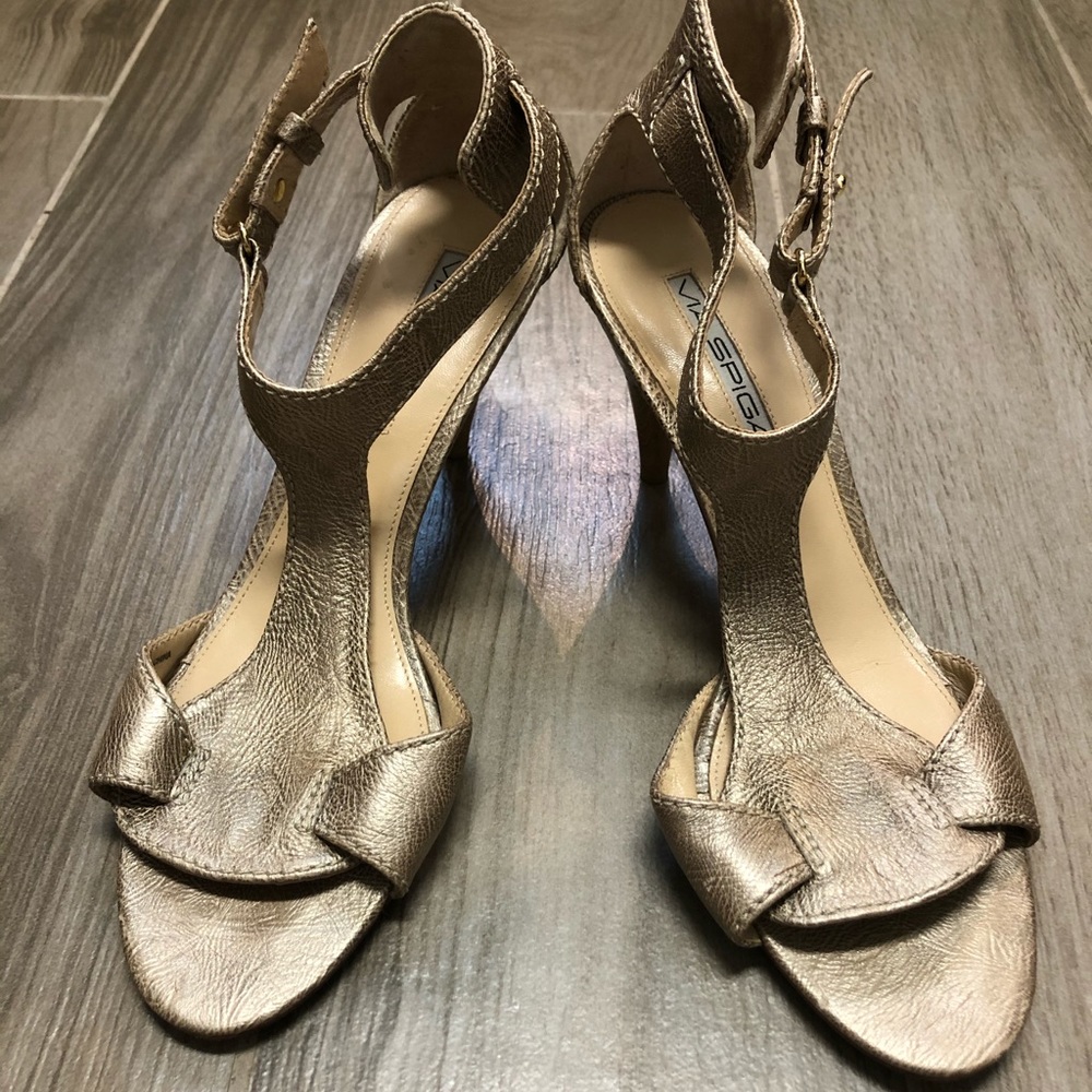 Via Spiga sandals